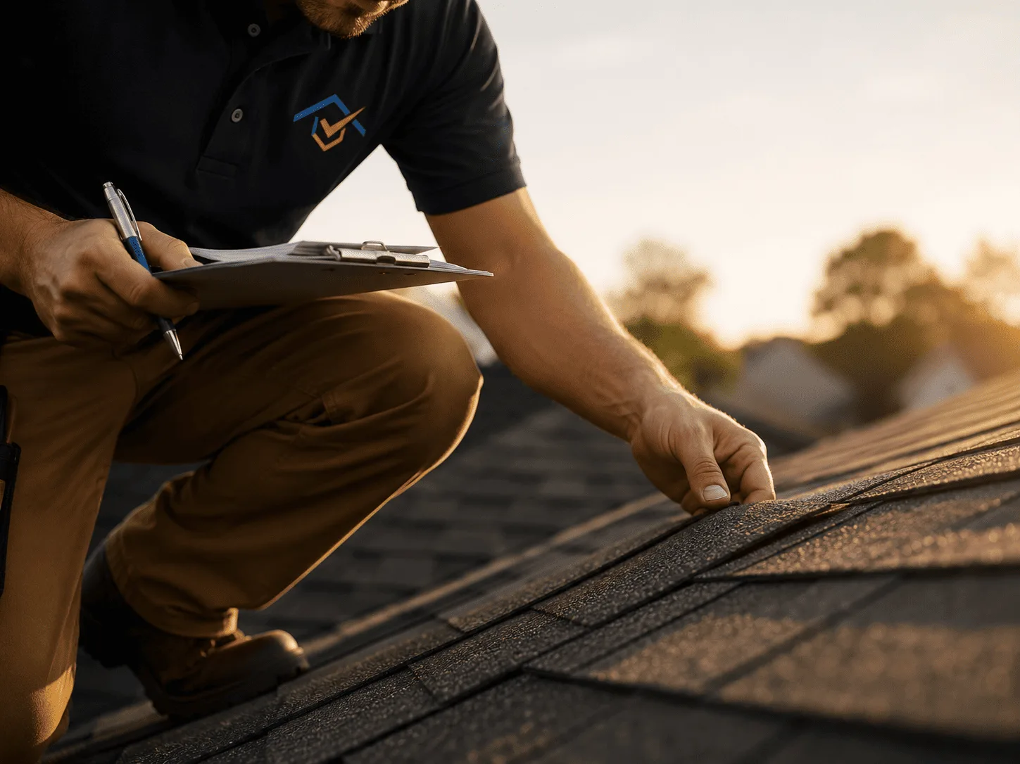 Why Choose Roof Inspection in Fairplay, MD