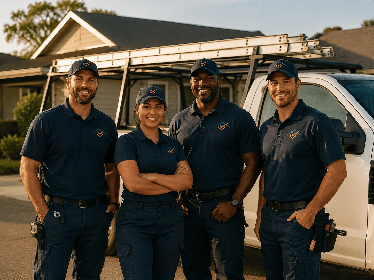 Roof Inspection company in Fairplay, MD